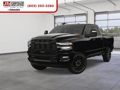 2025 Ram 2500 Crew Cab 4WD Pickup for sale #D529166 - photo 1