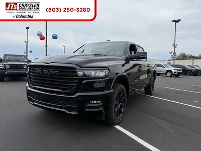 2025 Ram 1500 Crew Cab RWD Pickup for sale #D529167 - photo 1