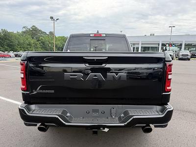 2025 Ram 1500 Crew Cab RWD Pickup for sale #D529167 - photo 2
