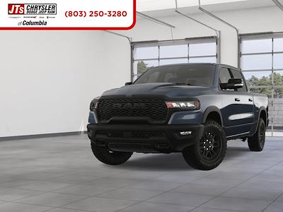 2025 Ram 1500 Crew Cab 4WD Pickup for sale #D529168 - photo 1