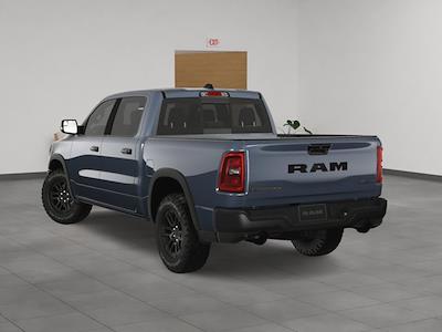 2025 Ram 1500 Crew Cab 4WD Pickup for sale #D529168 - photo 2