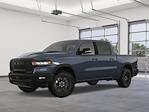 2025 Ram 1500 Crew Cab 4WD Pickup for sale #D529168 - photo 3