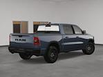 2025 Ram 1500 Crew Cab 4WD Pickup for sale #D529168 - photo 5
