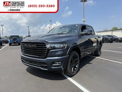 2025 Ram 1500 Crew Cab 4WD Pickup for sale #D529176 - photo 1