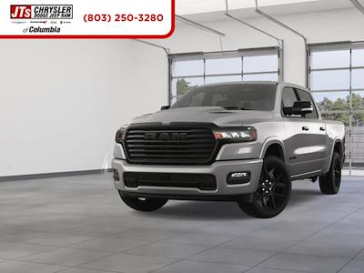 2025 Ram 1500 Crew Cab RWD Pickup for sale #D529177 - photo 1