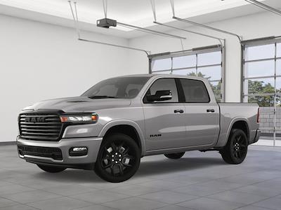 2025 Ram 1500 Crew Cab RWD Pickup for sale #D529177 - photo 2