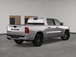 2025 Ram 1500 Crew Cab RWD Pickup for sale #D529177 - photo 5
