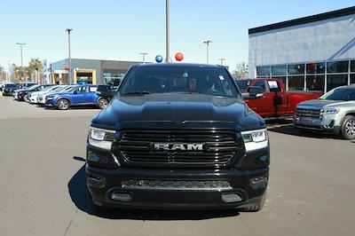 Used 2019 Ram 1500 Lone Star Crew Cab for sale #D529178A - photo 1