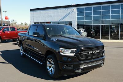 Used 2019 Ram 1500 Lone Star Crew Cab for sale #D529178A - photo 2