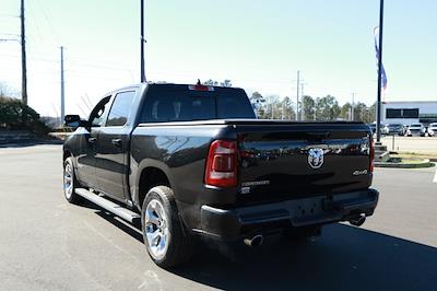 Used 2019 Ram 1500 Lone Star Crew Cab for sale #D529178A - photo 2