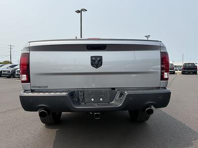 2022 Ram 1500 Classic Quad Cab RWD Pickup for sale #D529180A - photo 2