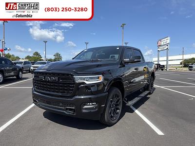 2025 Ram 1500 Crew Cab 4WD Pickup for sale #D529181 - photo 1