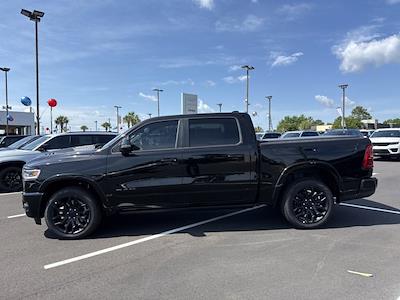 2025 Ram 1500 Crew Cab 4WD Pickup for sale #D529181 - photo 2
