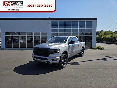 2022 Ram 1500 Crew Cab 4WD Pickup for sale #D529181A - photo 1