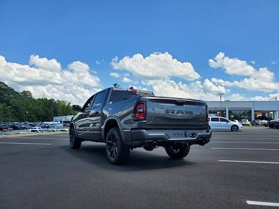 2025 Ram 1500 Crew Cab 4WD Pickup for sale #D529185 - photo 2