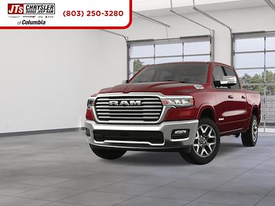 2025 Ram 1500 Crew Cab 4WD Pickup for sale #D529186 - photo 1