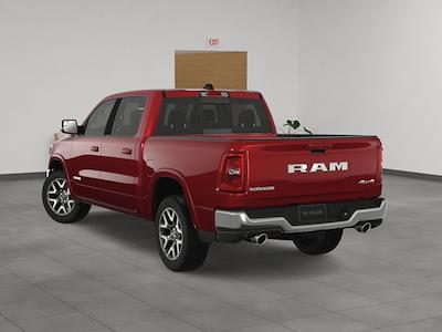 2025 Ram 1500 Crew Cab 4WD Pickup for sale #D529186 - photo 2