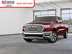 2025 Ram 1500 Crew Cab 4WD Pickup for sale #D529186 - photo 1