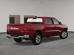 2025 Ram 1500 Crew Cab 4WD Pickup for sale #D529186 - photo 5
