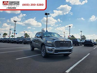2025 Ram 1500 Crew Cab 4WD Pickup for sale #D529187 - photo 1