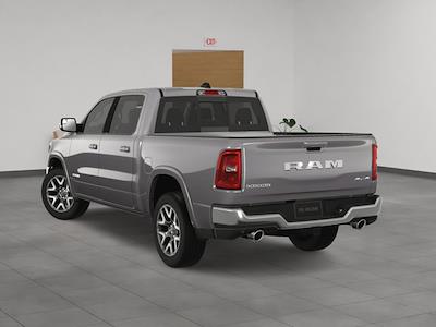 2025 Ram 1500 Crew Cab 4WD Pickup for sale #D529187 - photo 2