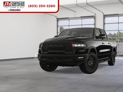 2025 Ram 1500 Crew Cab 4WD Pickup for sale #D529189 - photo 1