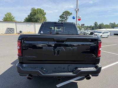 2025 Ram 1500 Crew Cab 4WD Pickup for sale #D529189 - photo 2