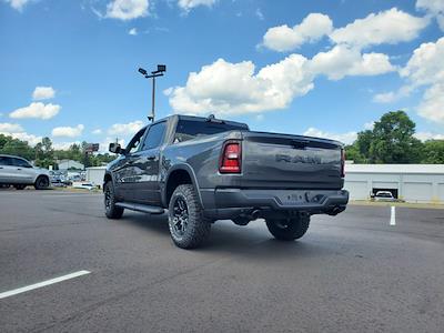 2025 Ram 1500 Crew Cab 4WD Pickup for sale #D529190 - photo 2