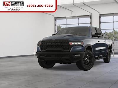 2025 Ram 1500 Crew Cab 4WD Pickup for sale #D529192 - photo 1