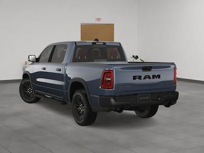2025 Ram 1500 Crew Cab 4WD Pickup for sale #D529192 - photo 2