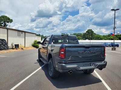 2025 Ram 1500 Crew Cab 4WD Pickup for sale #D529192 - photo 2