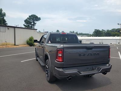 2025 Ram 1500 Crew Cab 4WD Pickup for sale #D529193 - photo 2