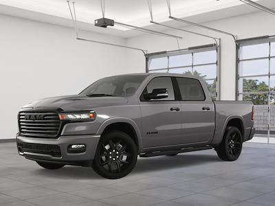 2025 Ram 1500 Crew Cab 4WD Pickup for sale #D529194 - photo 2