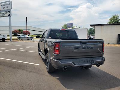 2025 Ram 1500 Crew Cab 4WD Pickup for sale #D529194 - photo 2