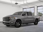 2025 Ram 1500 Crew Cab 4WD Pickup for sale #D529194 - photo 2