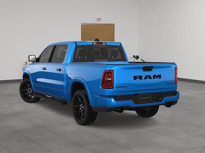 2025 Ram 1500 Crew Cab 4WD Pickup for sale #D529195 - photo 2