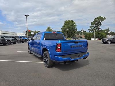 New 2025 Ram 1500 Laramie Crew Cab 4WD Pickup for sale #D529195 - photo 2