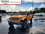 2021 Jeep Gladiator Crew Cab 4WD Pickup for sale #D529200A - photo 1