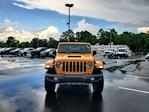 2021 Jeep Gladiator Crew Cab 4WD Pickup for sale #D529200A - photo 3