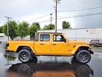 2021 Jeep Gladiator Crew Cab 4WD Pickup for sale #D529200A - photo 5