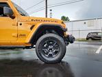 2021 Jeep Gladiator Crew Cab 4WD Pickup for sale #D529200A - photo 6