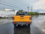 2021 Jeep Gladiator Crew Cab 4WD Pickup for sale #D529200A - photo 8