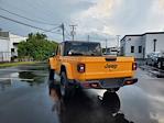 2021 Jeep Gladiator Crew Cab 4WD Pickup for sale #D529200A - photo 2