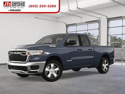 2025 Ram 1500 Quad Cab RWD Pickup for sale #D529201 - photo 1