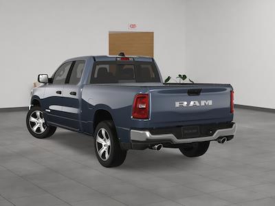 2025 Ram 1500 Quad Cab RWD Pickup for sale #D529201 - photo 2