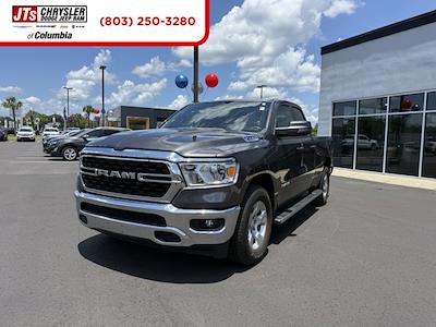 2024 Ram 1500 Quad Cab RWD Pickup for sale #D529202A - photo 1