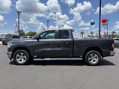 2024 Ram 1500 Quad Cab RWD Pickup for sale #D529202A - photo 2