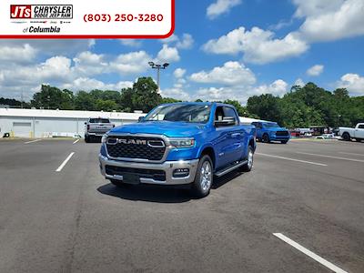 2025 Ram 1500 Crew Cab RWD Pickup for sale #D529205 - photo 1