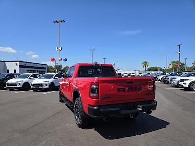 2019 Ram 1500 Crew Cab 4WD Pickup for sale #D529206A - photo 2