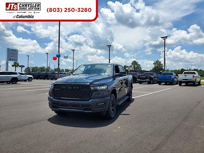 2025 Ram 1500 Crew Cab 4WD Pickup for sale #D529208 - photo 1